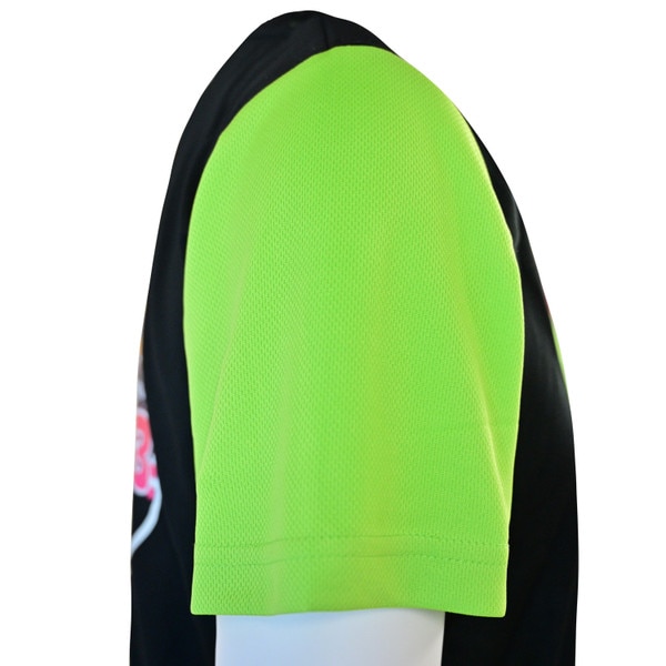 Butterfly 2023 US Open Shirt - Side